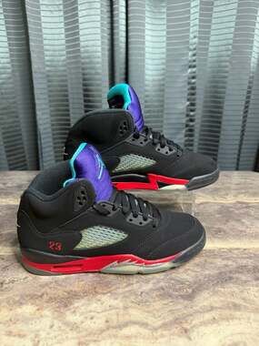 Men’s Jordan 5.